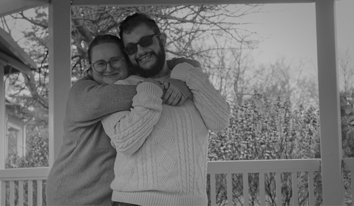 The Wedding Website of Harper Hodes and Emily Pringle