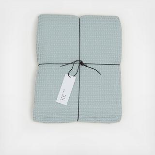 Simple Waffle Bath Sheet