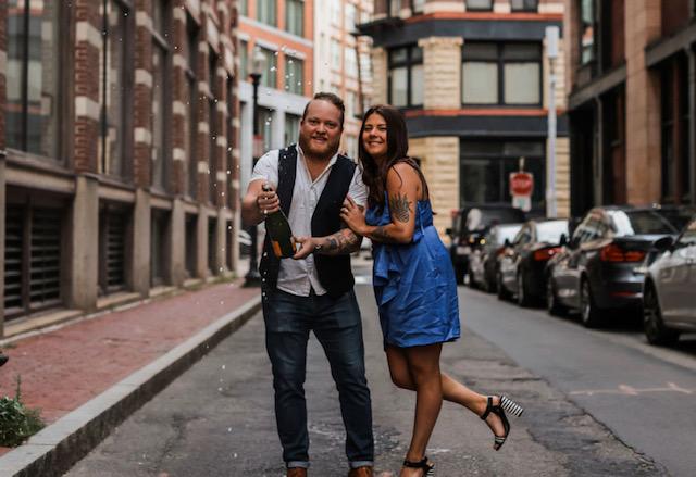 The Wedding Website of Brittany Acca and Kevin Mabry