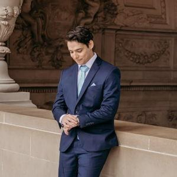 The Suit Up Fund