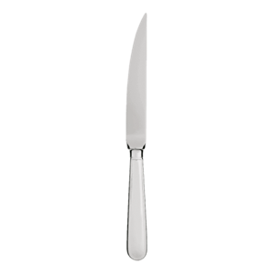 Albi Silver-Plated Steak Knife