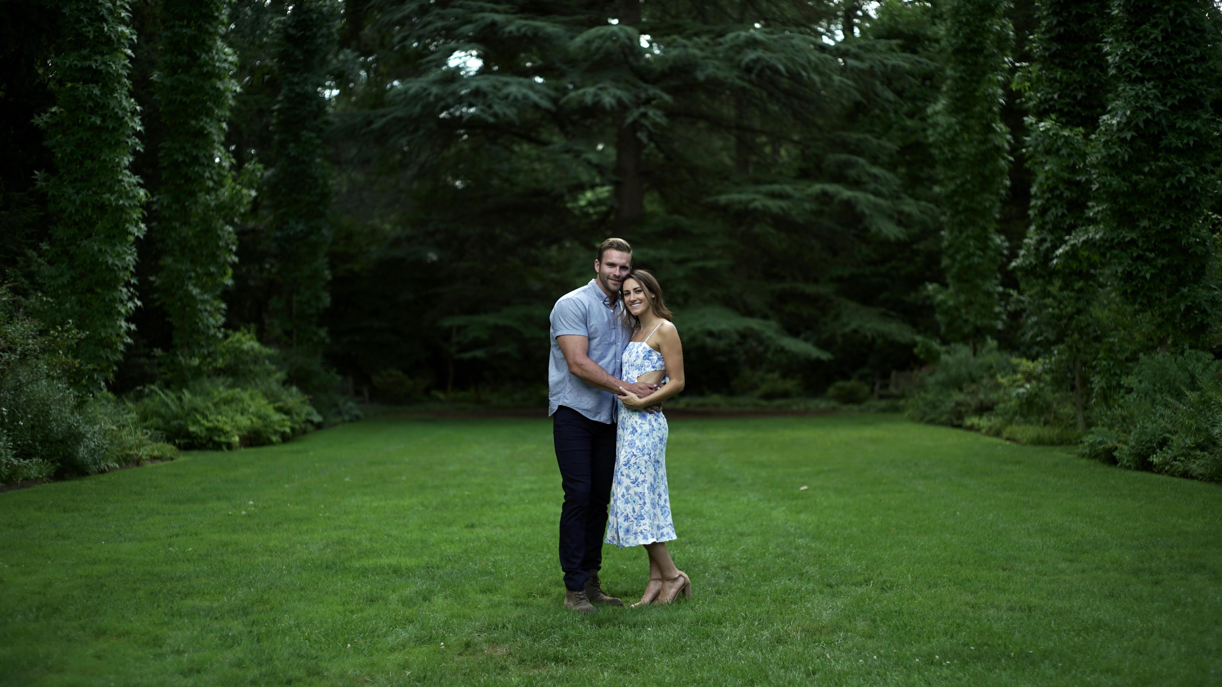 The Wedding Website of Brigette Mullins and Christopher Guez