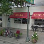 Eat Street