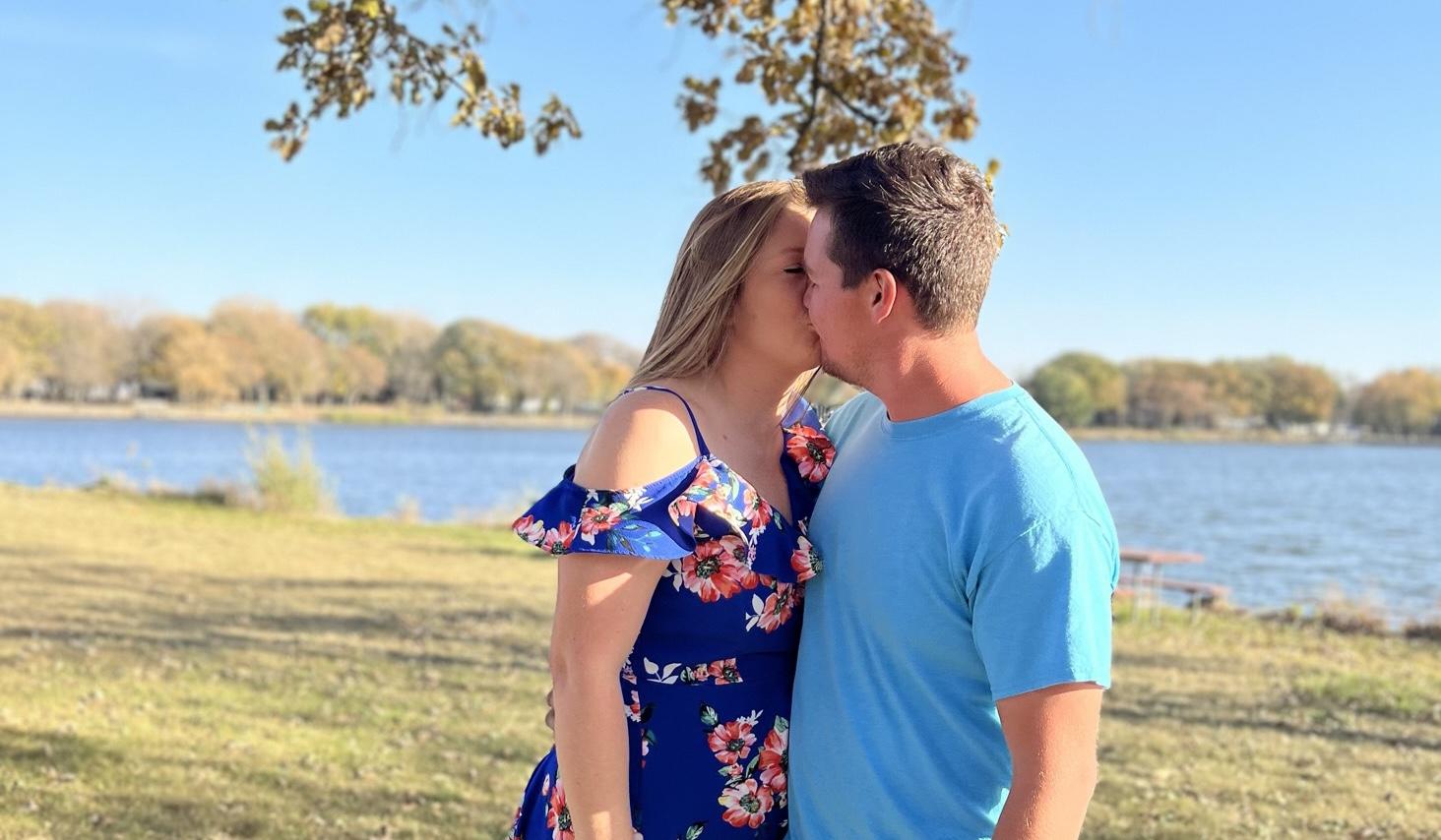 The Wedding Website of Casey Kliegl and Tyler Harson