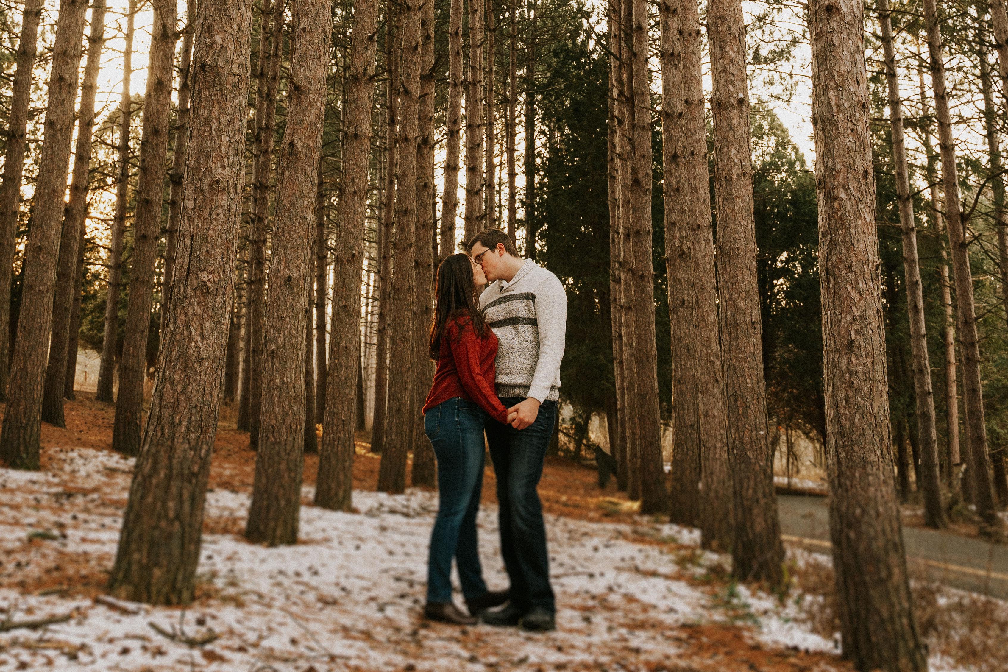 The Wedding Website of Colleen Olson and Mitchell Ruf