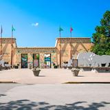 Memphis Zoo