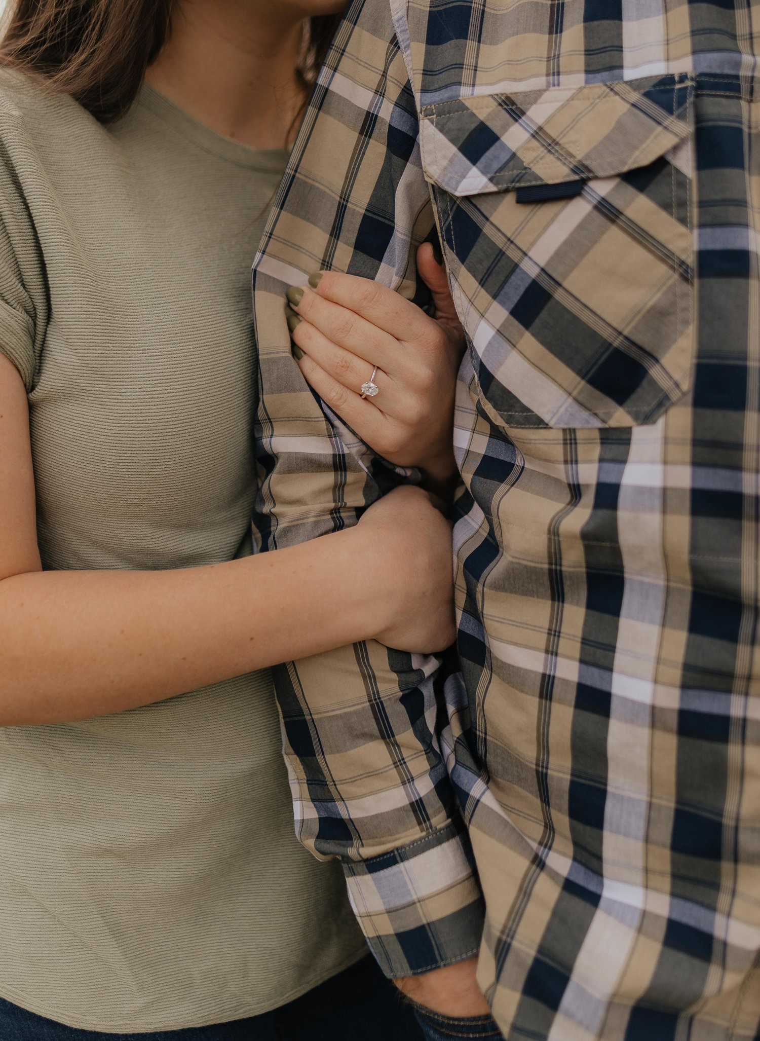 The Wedding Website of Courtney Radspinner and Jarod Dahl
