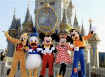 Walt Disney World Resort