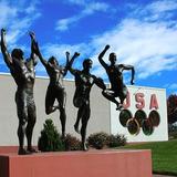 U.S. Olympic & Paralympic Training Center