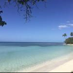 Buyé Beach