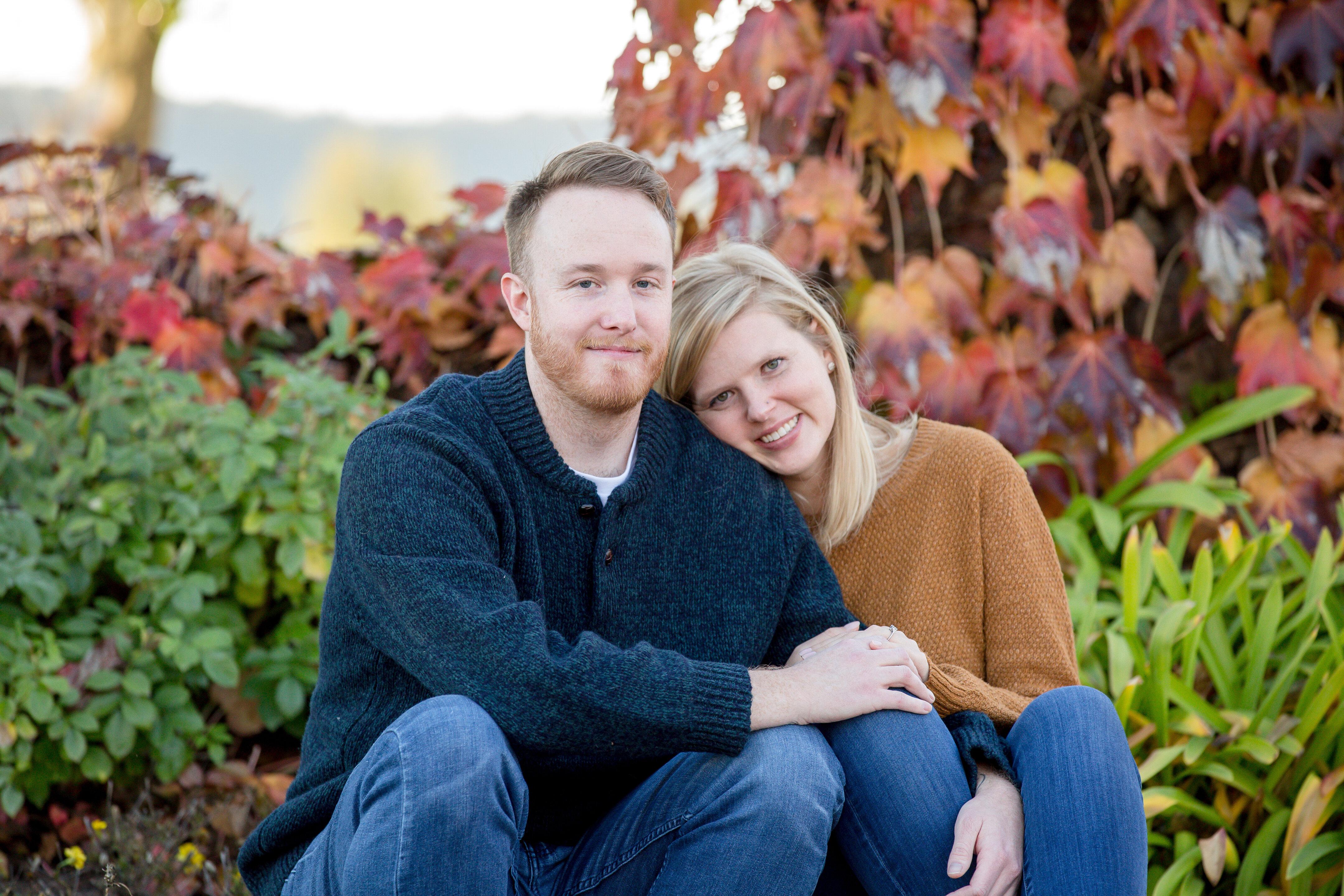 The Wedding Website of Sarah Barmazel and Josh Newman