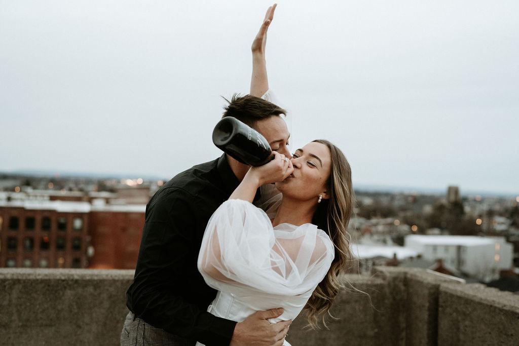 The Wedding Website of Emilee DeLeo and Joshua Cline