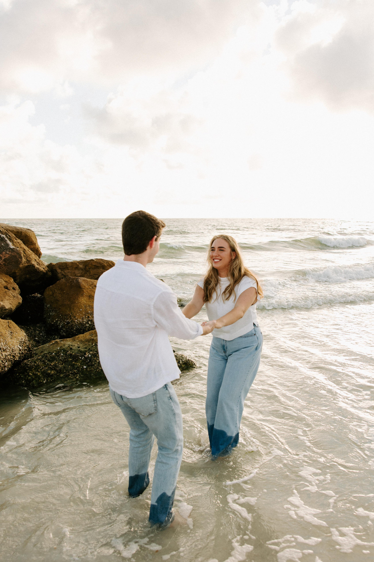 The Wedding Website of Nicole van Hunnik and Kenneth Hesse
