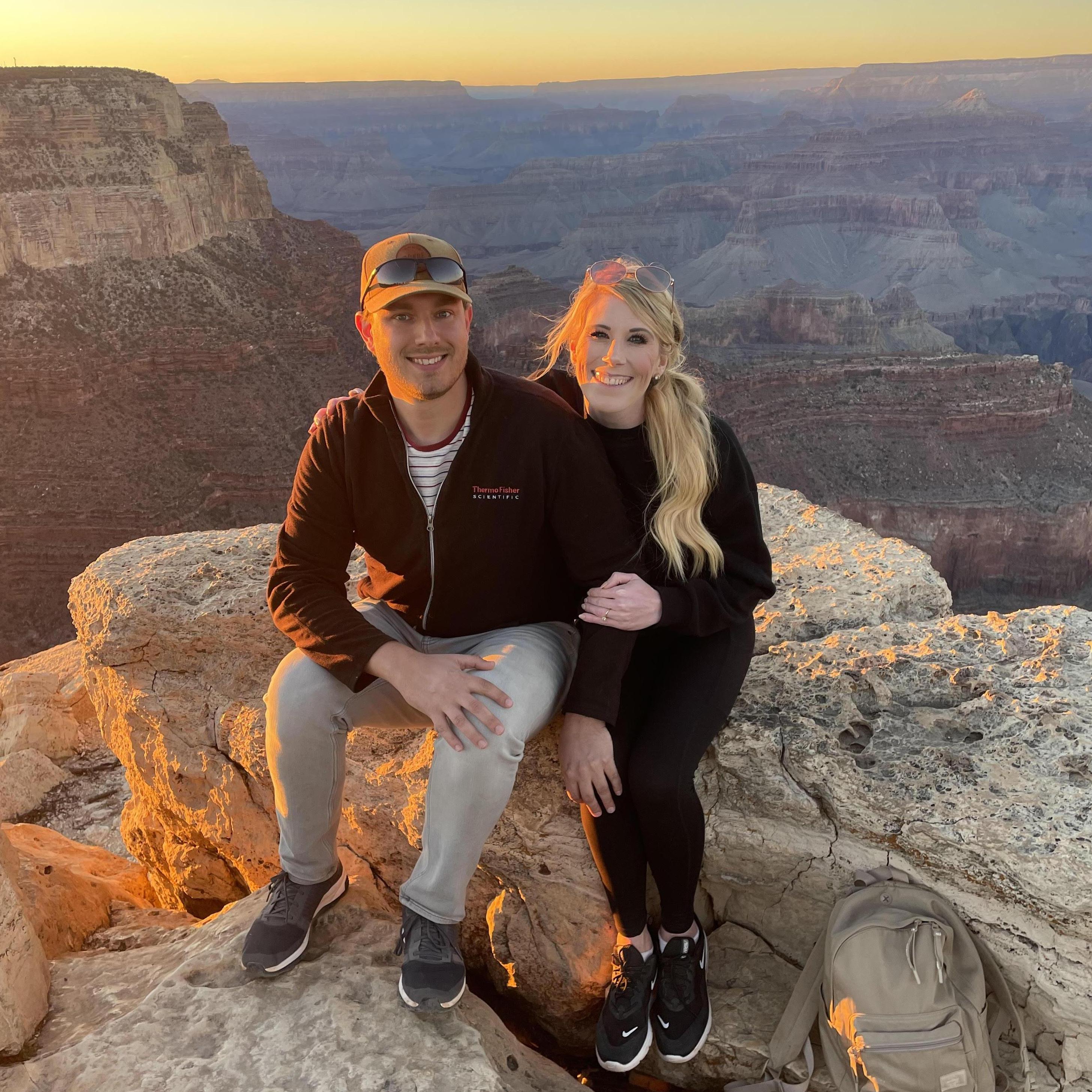 Grand Canyon National Park, AZ