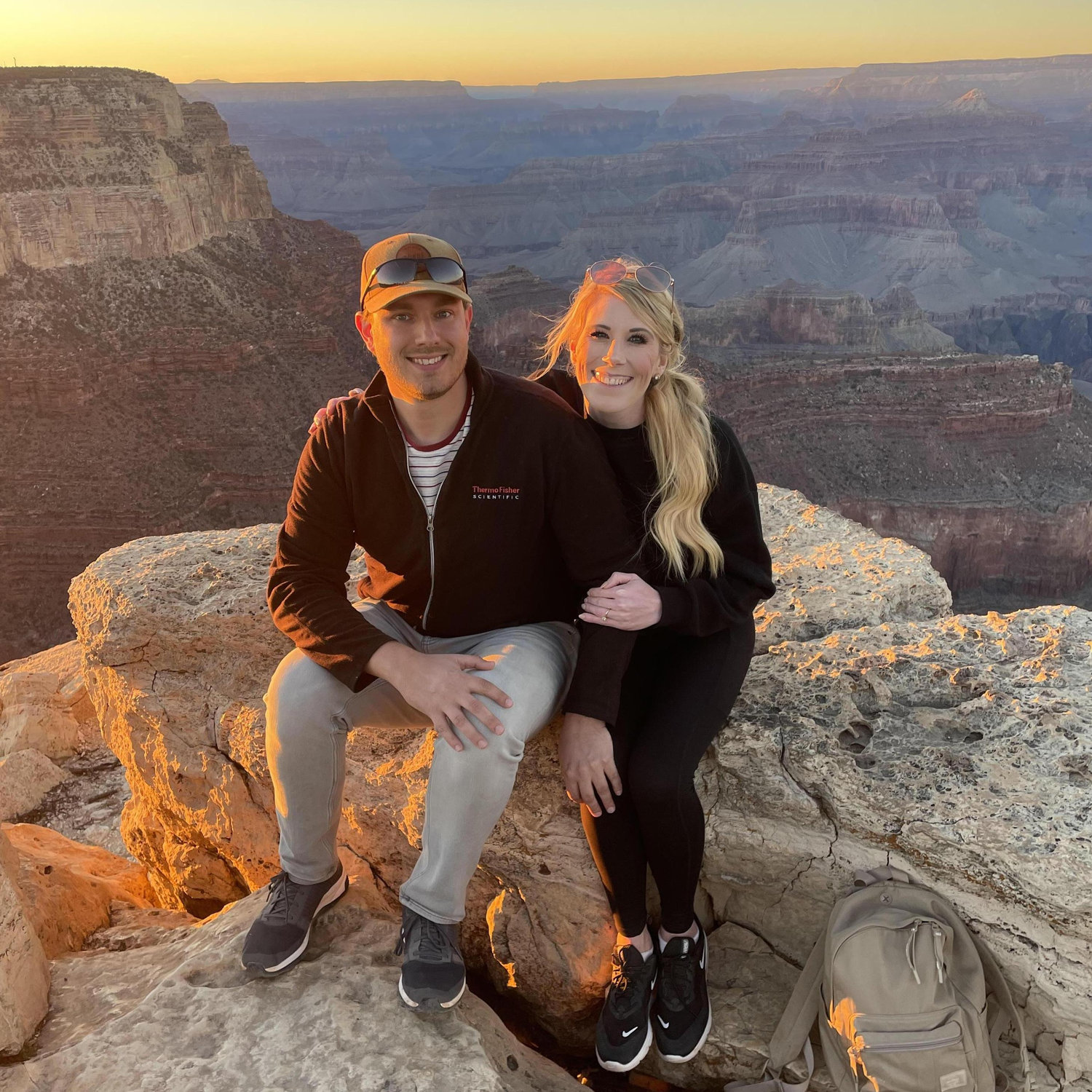 Grand Canyon National Park, AZ