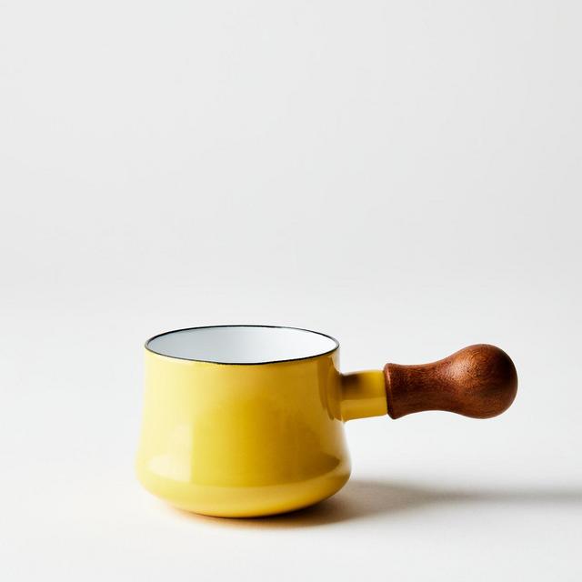 Købenstyle Yellow Pot