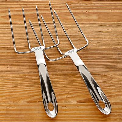 All-Clad Professional Roast Lifters