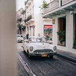 Paseo Romantico y cena