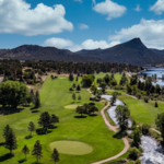 Lake Estes 9-Hole Golf Course