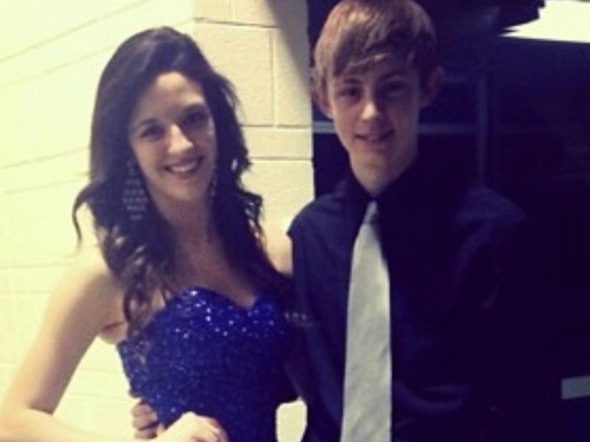 The Wedding Website of Allie Boggs and Jonah Wright