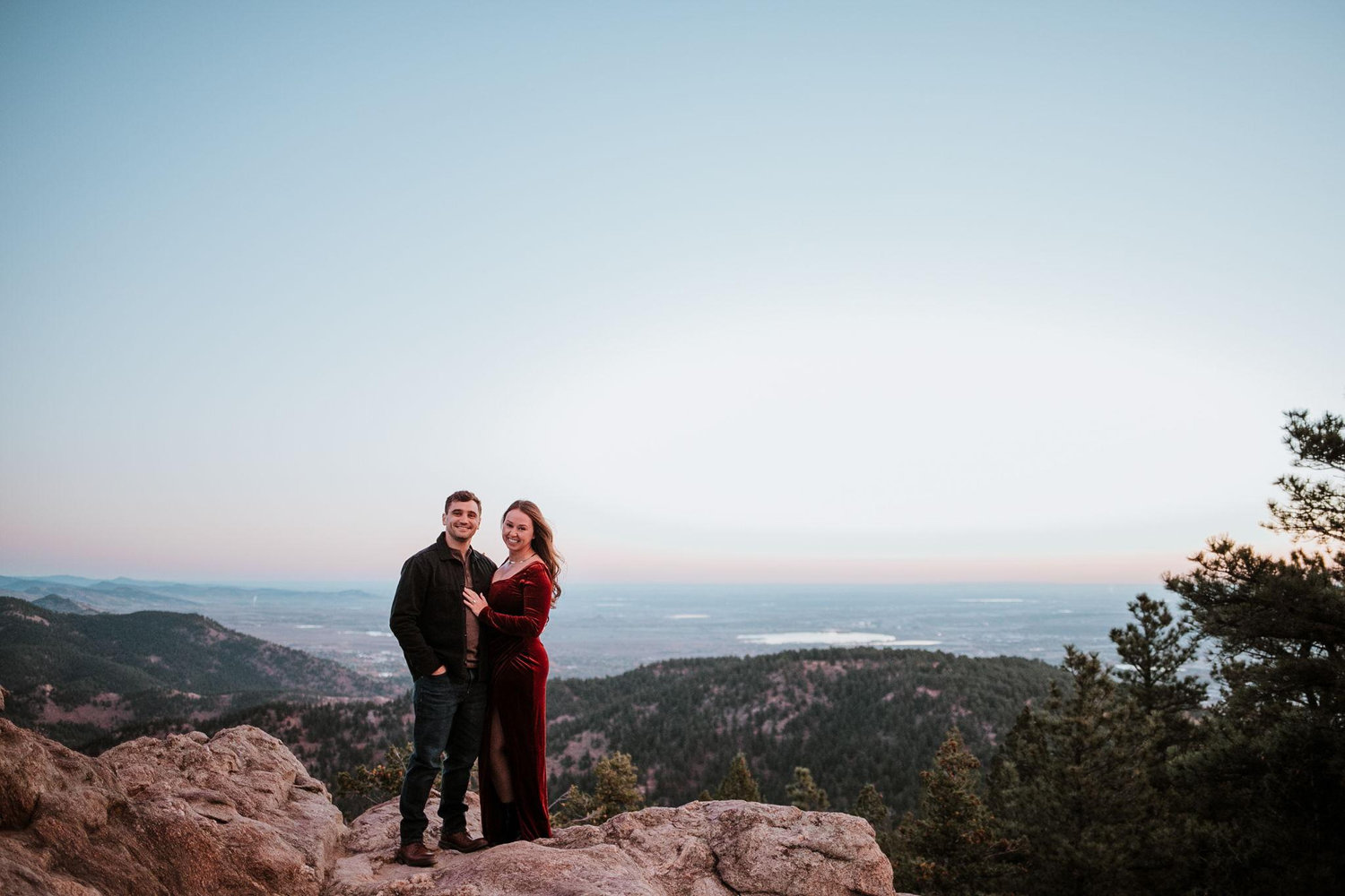 The Wedding Website of Sarah French and Dominic Fisher