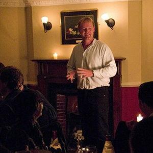 An Evening of Irish Folklore and Fairies