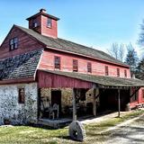 Newlin Grist Mill Park