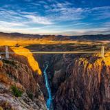 Royal Gorge Bridge & Park