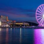 National Harbor