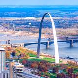 Museum at the Gateway Arch