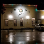 Gruene Hall