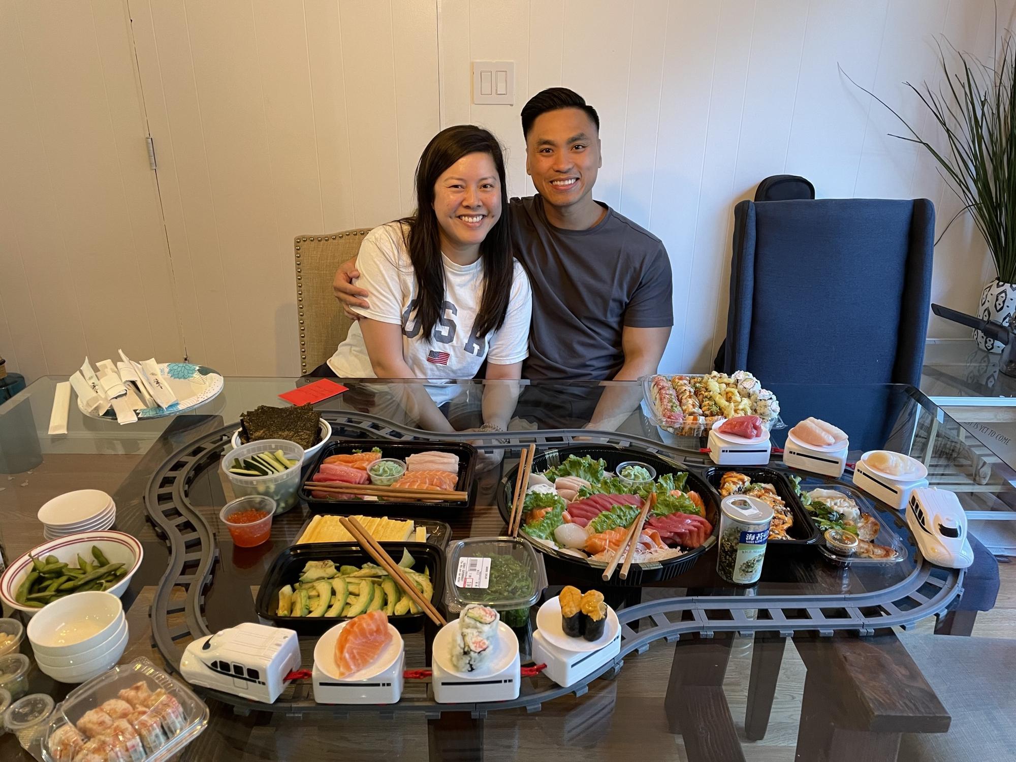Viet’s 33rd Birthday