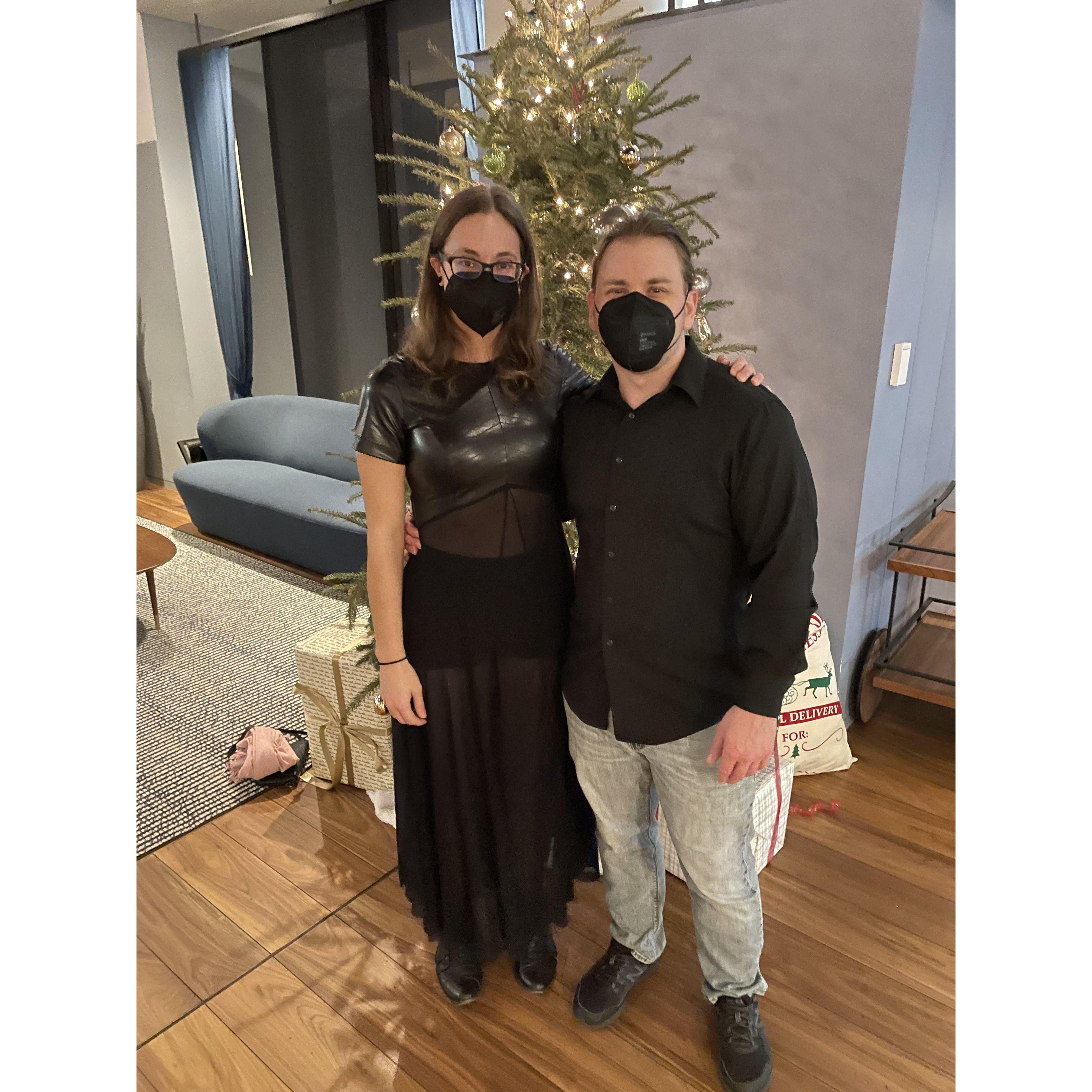 NYE 2021