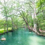 Blue Hole Regional Park