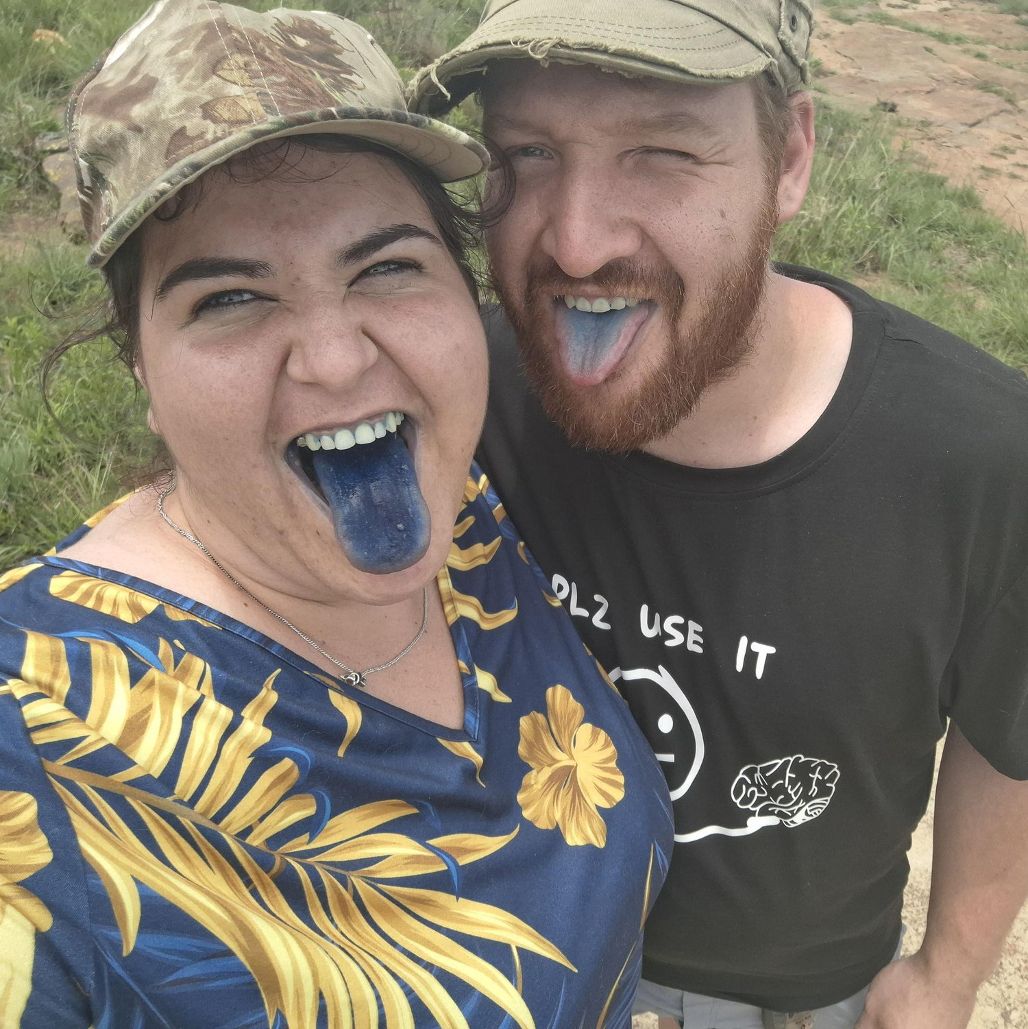 “Silliness is the only thing ordinary people can’t understand… en saam met jou, elke dag ’n bietjie malheid!” 😄💖