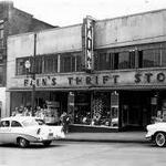 Downtown Waynesville