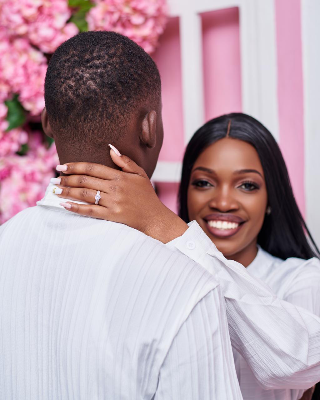 The Wedding Website of JOSEPHAT NYAKUNDI and SUSAN MOMANYI