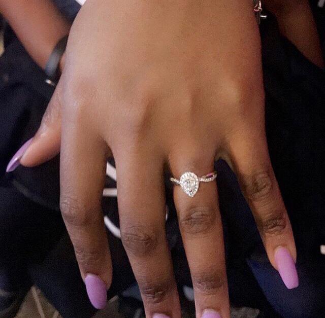 I said yes !!