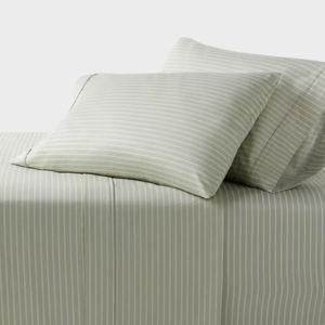 Printed Performance 400 Thread Count Sheet Set - Threshold™