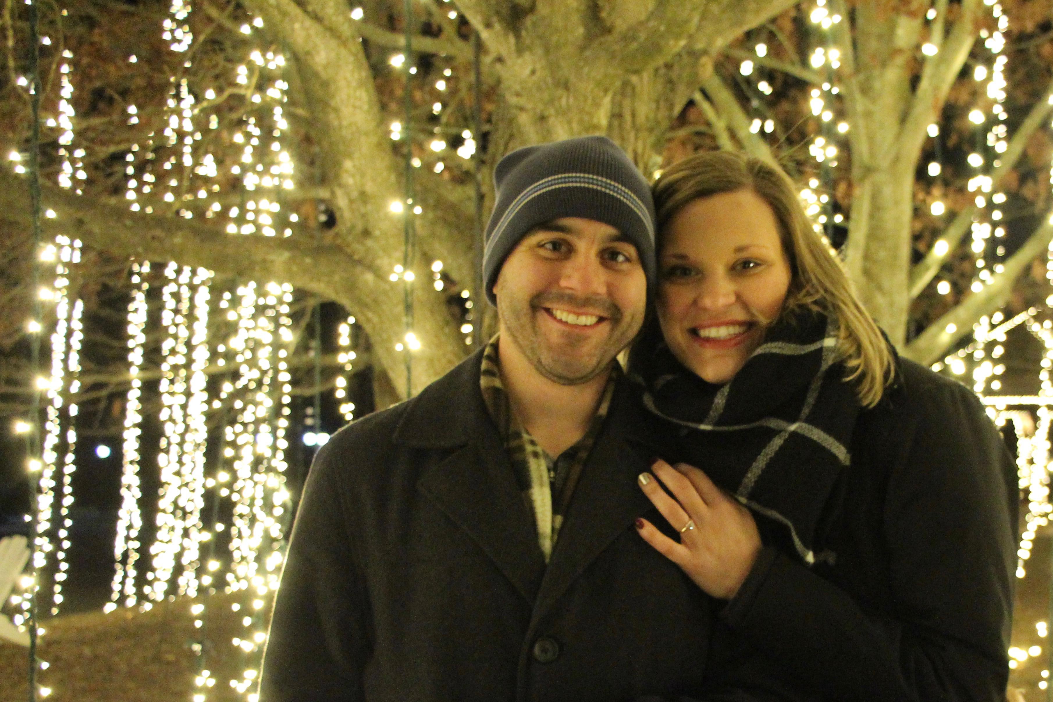 The Wedding Website of Jena Carter and Mario Zaldivar