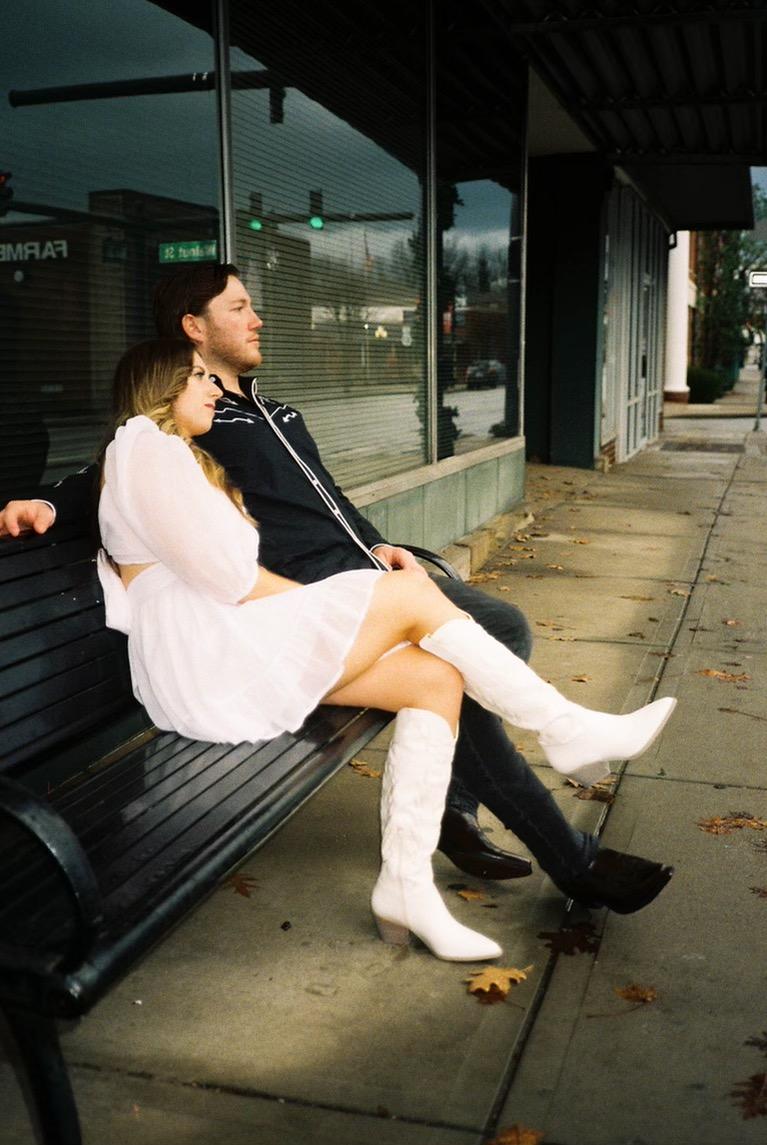 The Wedding Website of Jackson Avant and Claire Ratliff