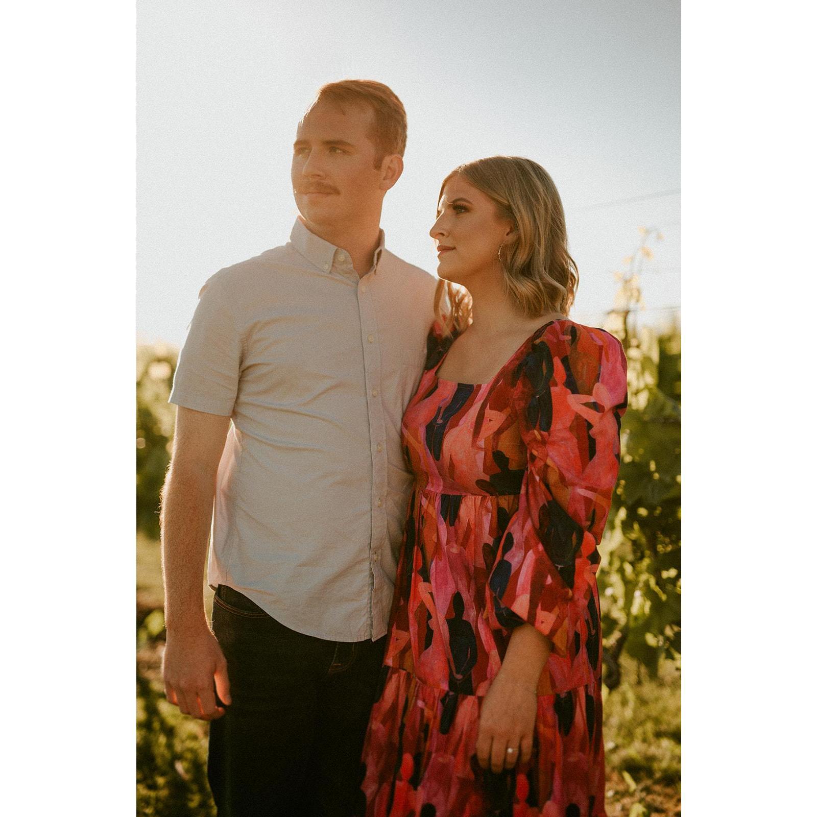 Engagement pictures 2021