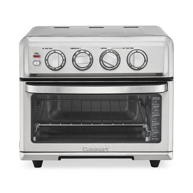 TOA-70 Air Fryer Toaster Oven with Grill