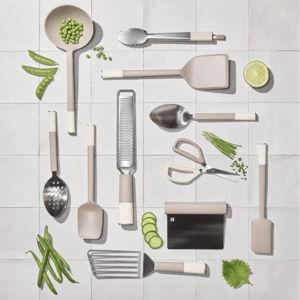 11-Piece Tool Set - Enoki White | Hedley & Bennett