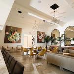 Larsen Restaurant & Hotel Bar