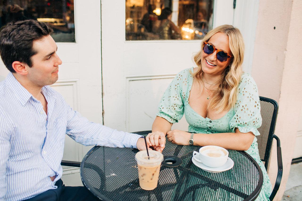 The Wedding Website of John Milko and Sarah Wrenn