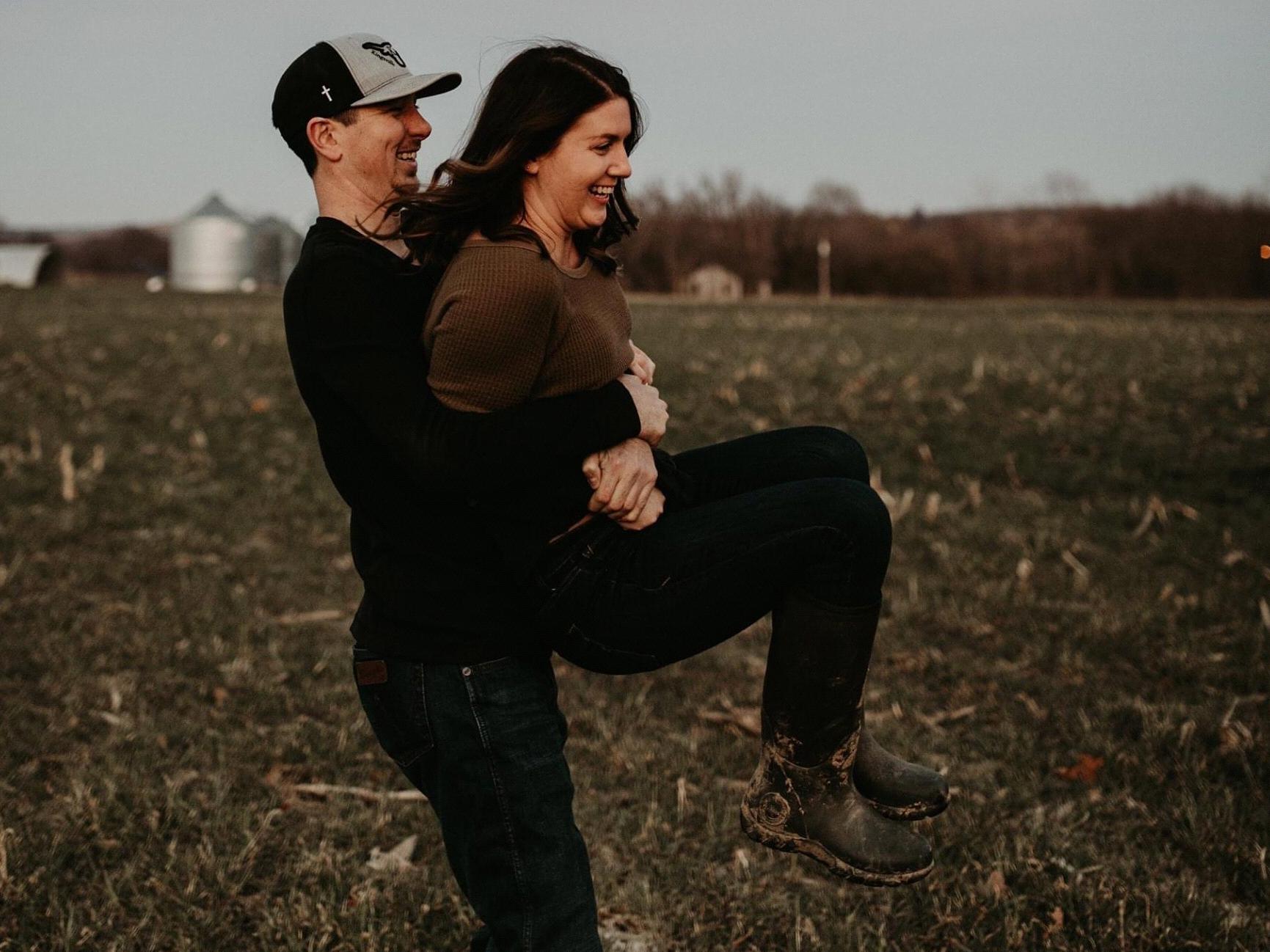 The Wedding Website of Molly Sells and Payton Rhoads
