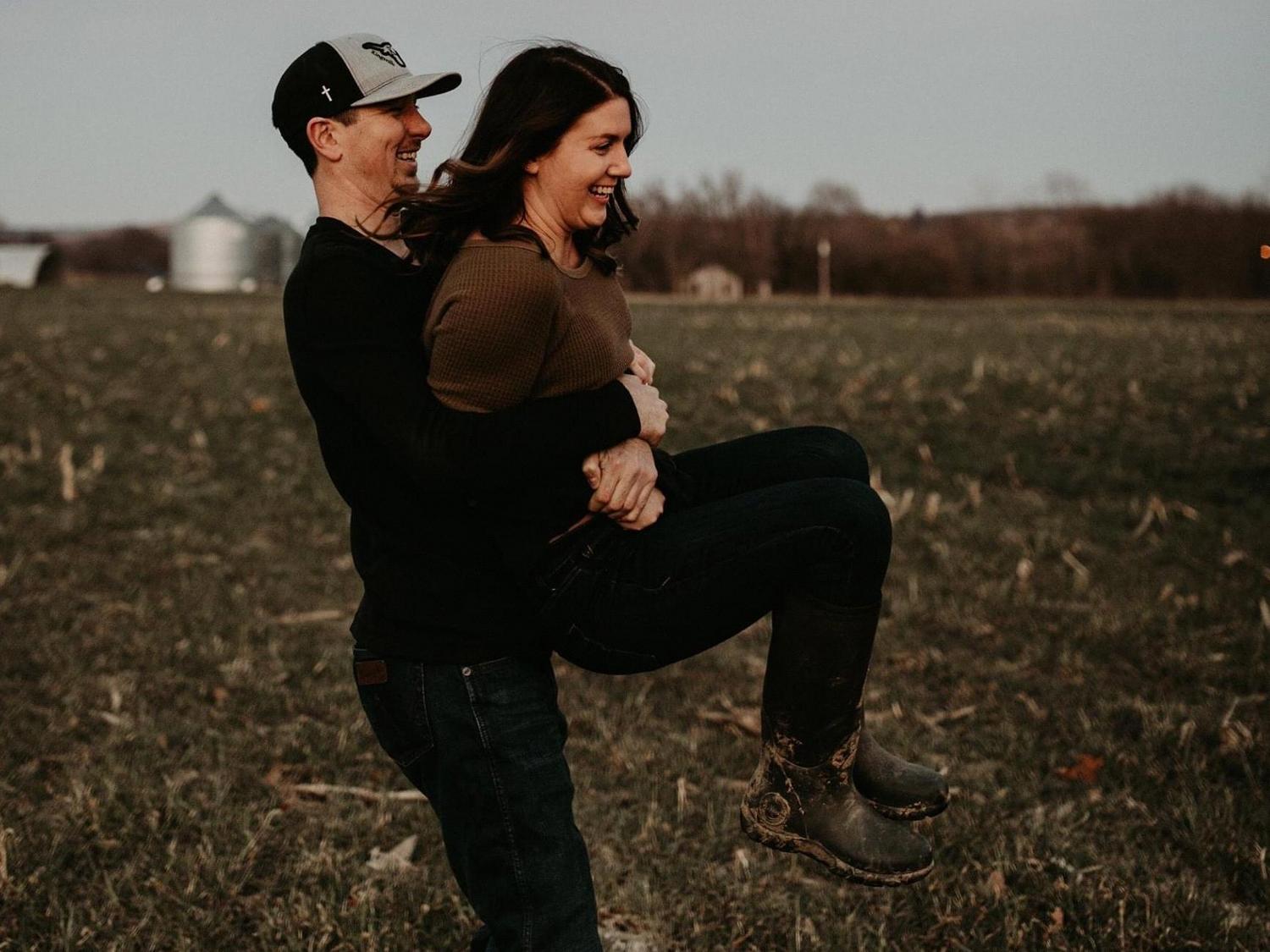 The Wedding Website of Molly Sells and Payton Rhoads