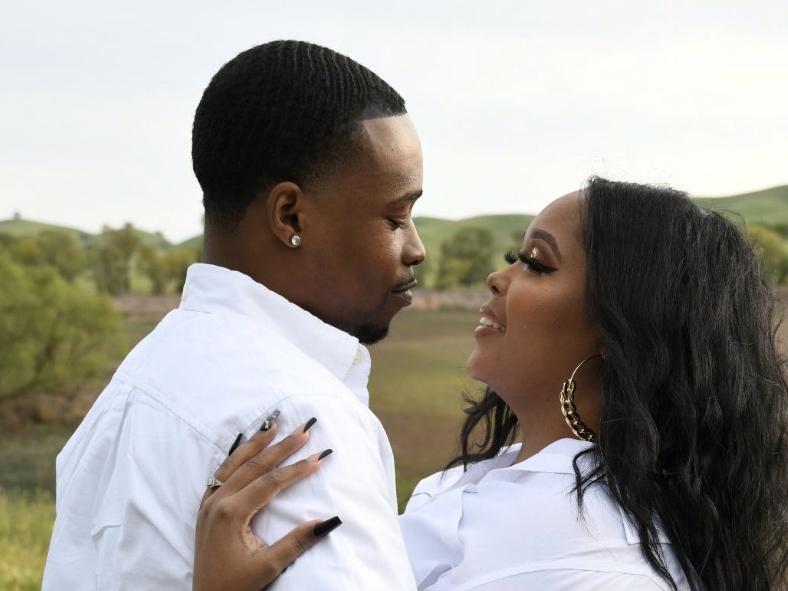 The Wedding Website of Ashley Jackson and Kaylund Milton