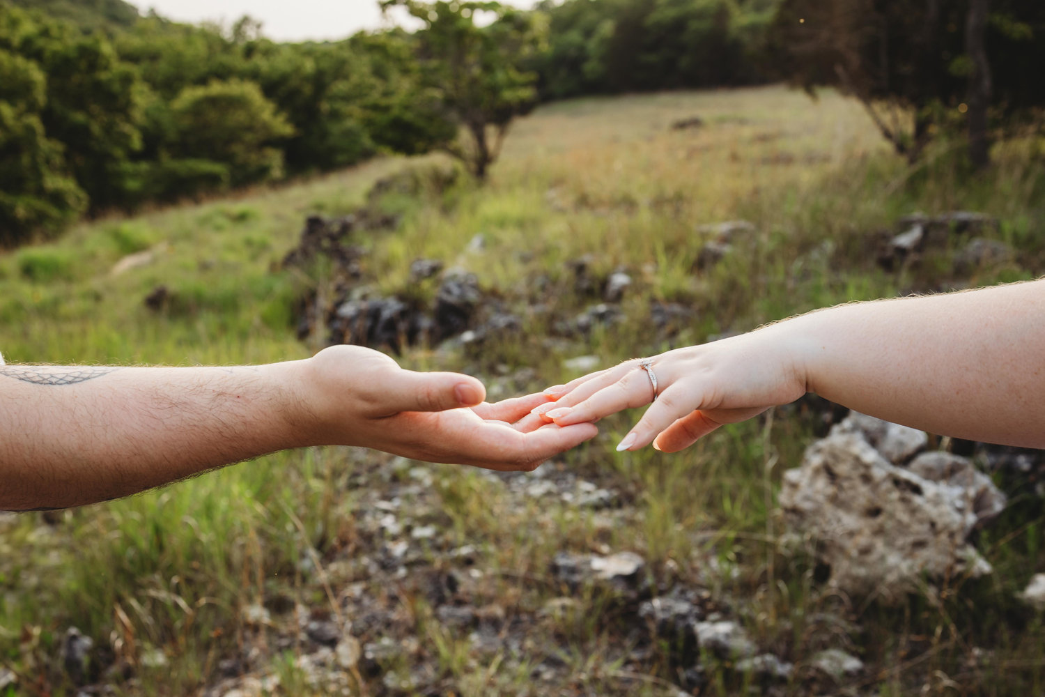 The Wedding Website of Tori Hendricks and Jacob Loftin